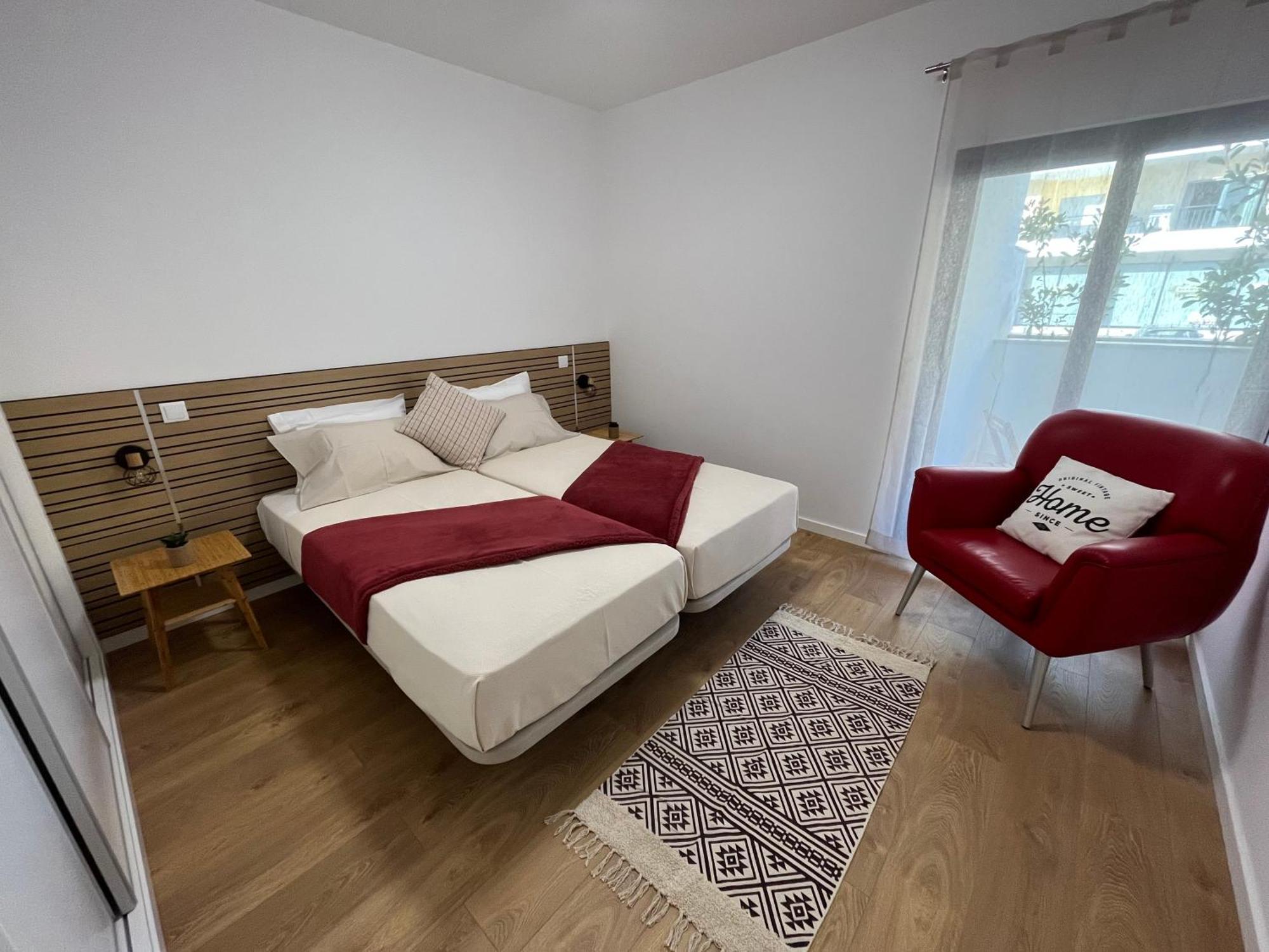 Sao Francisco Guest House Lagos Kültér fotó